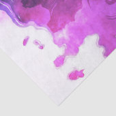 Papier Mousseline Créez votre propre conception personnalisée (Détail)