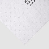 Papier Mousseline Créez votre propre personnalisation (Détail)