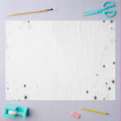 Papier Mousseline Créez votre propre personnalisation personnalisée (Artisanat)