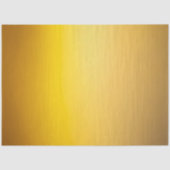 Papier Mousseline Crépuscule d'or (Recto)