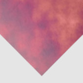 Papier Mousseline Crépuscule Velours (Détail)