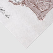 Papier Mousseline Crispus Attucks : Martyr de la révolution américai (Détail)