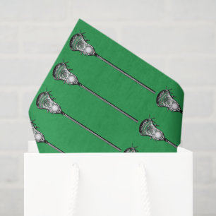Papier Mousseline Crosse