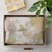 Papier Mousseline Croyance religieuse (Cadeau)