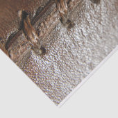 Papier Mousseline cuir piqué par primitif de la Renaissance de (Détail)