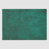 Papier Mousseline Cuir vert (Recto)