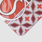 Papier Mousseline Cuisine de femme, Alphonse Mucha (Détail)