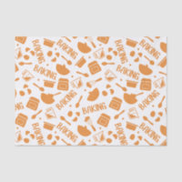 Cuisson fine Motif III