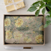 Papier Mousseline Culture des abeilles (Cadeau)