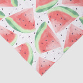 Papier Mousseline Cute Eté Kawaii Aquarelle (Détail)