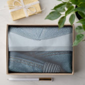 Papier Mousseline Cute grumpy gray tiger cat (Cadeau)