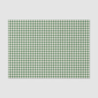 Cute Retro Vert En vichy Motif Plaid