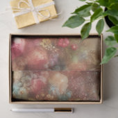 Papier Mousseline Cute Victorian Cat in Top Hat Decoupage  (Cadeau)