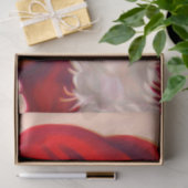 Papier Mousseline Cute vinification santa claus 2 (Cadeau)