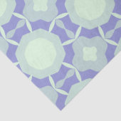 Papier Mousseline CVpurpliana (Détail)