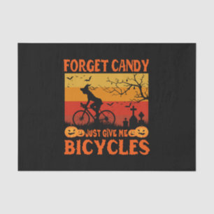 Papier Mousseline Cycling Witch Brooms Are For Beginners Bicycle