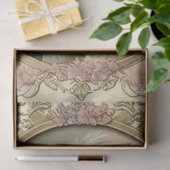 Papier Mousseline Cynthia Rose (Cadeau)