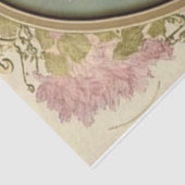 Papier Mousseline Cynthia Rose (Détail)