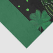 PAPIER MOUSSELINE DACHSHING (Détail)