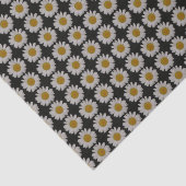 Papier Mousseline Daisy Chain (Détail)