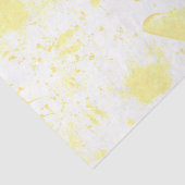 Papier Mousseline Daisy Design Series 3 (Détail)