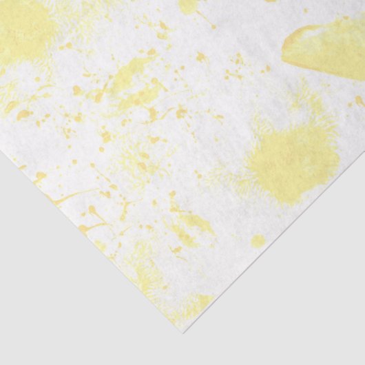 Papier Mousseline Daisy Design Series 3 (Détail)