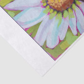 Papier Mousseline Daisy Drama (Détail)