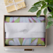 Papier Mousseline Daisy Drama (Cadeau)