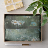 Papier Mousseline Daisy Fairy (Cadeau)