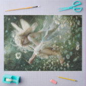 Papier Mousseline Daisy Fairy (Artisanat)