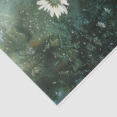 Papier Mousseline Daisy Fairy (Détail)