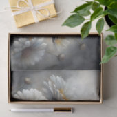 Papier Mousseline Daisy Grace Decoupage (Cadeau)