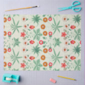 Papier Mousseline Daisy, William Morris (Artisanat)