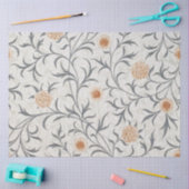 Papier Mousseline Daisy, William Morris (Artisanat)