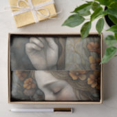 Papier Mousseline Daisy's Dream Decoupage (Cadeau)