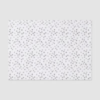 DALMATION SPOTS IMPARFAITS mignon fun moderne mini