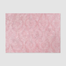 Damas rose clair