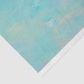 Papier Mousseline Dame élégante Oie Découpage fantaisiste de printem (Détail)