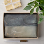 Papier Mousseline Dandelion de la création de dragon minuscule lunai (Cadeau)