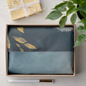 Papier Mousseline Dandelions Fluffy Peinture Découpage (Cadeau)