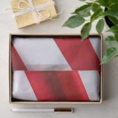Papier Mousseline Dans le pli (Cadeau)