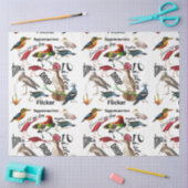 Papier Mousseline Danse (Artisanat)