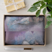 Papier Mousseline Danse de ballet d'art 22 Découpage (Cadeau)