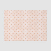 Papier Mousseline Danse étoilée (Recto)
