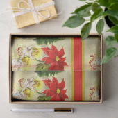 Papier Mousseline Danser Baby Angels (Cadeau)