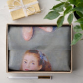 Papier Mousseline Danseur de ballet, Renoir (Cadeau)