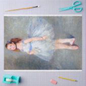Papier Mousseline Danseur de ballet, Renoir (Artisanat)