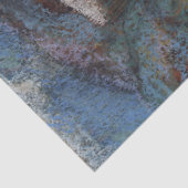 Papier Mousseline Danseurs Edgar Degas (Détail)