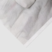Papier Mousseline Danseuse de ballet Découpe (Détail)