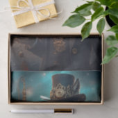 Papier Mousseline Dapper Wolf (Cadeau)